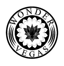 WONDER VEGAS