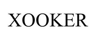 XOOKER