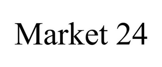 MARKET 24