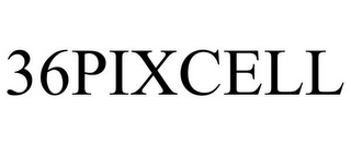 36PIXCELL