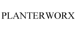 PLANTERWORX