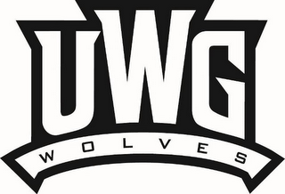 UWG WOLVES