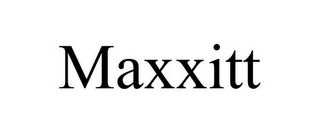 MAXXITT