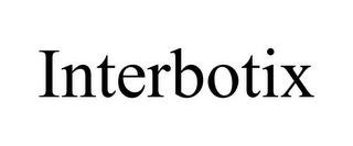 INTERBOTIX