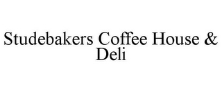 STUDEBAKERS COFFEE HOUSE & DELI