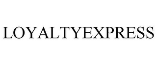 LOYALTYEXPRESS