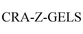 CRA-Z-GELS