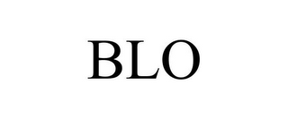 BLO