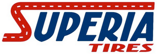 SUPERIA TIRES