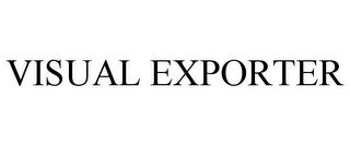 VISUAL EXPORTER