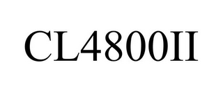 CL4800II