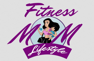 FITNESS MOM LIFESTYLE