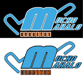 MUCHO MAHALO BURRITOS