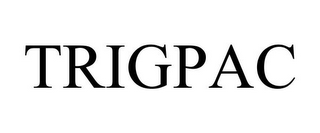 TRIGPAC