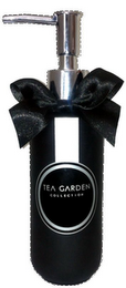 TEA GARDEN COLLECTION