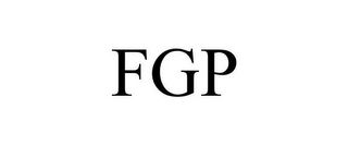 FGP