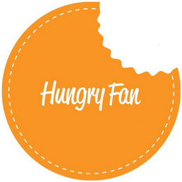 HUNGRY FAN