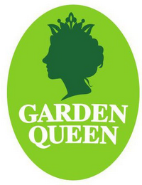 GARDEN QUEEN