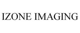 IZONE IMAGING