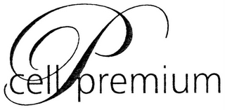 P CELL PREMIUM