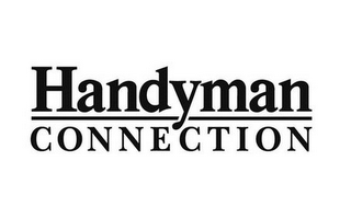 HANDYMAN CONNECTION