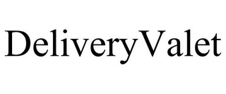 DELIVERYVALET