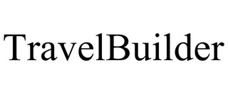 TRAVELBUILDER