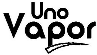 UNO VAPOR