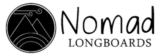 NOMAD LONGBOARDS