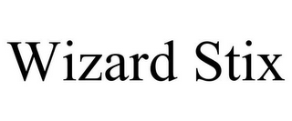 WIZARD STIX