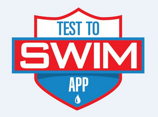 TEST TO SWIM APP