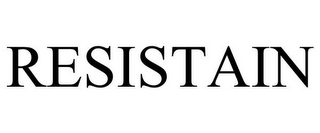 RESISTAIN