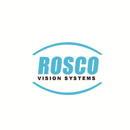 ROSCO VISION SYSTEMS