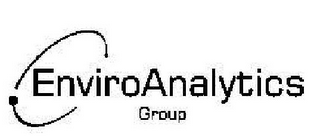 ENVIROANALYTICS GROUP