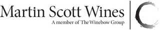 MARTIN SCOTT WINES A MEMBER OF THE WINEBOW GROUP