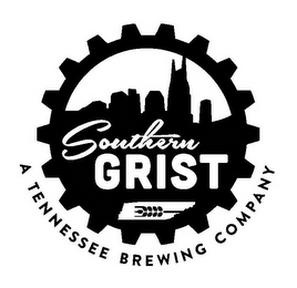 SOUTHERN GRIST A TENNESSEE BREWING COMPANY