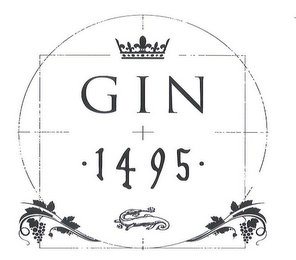 GIN 1495