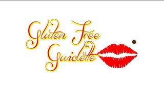 GLUTEN FREE GUIDETTE