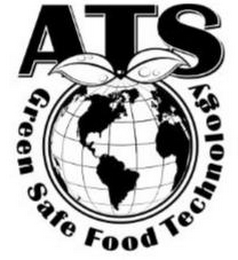 ATS GREEN SAFE FOOD TECHNOLOGY