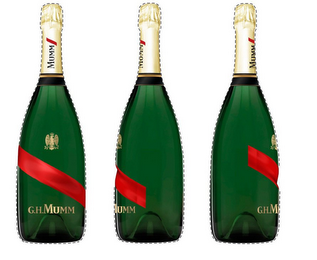 MUMM G.H. MUMM