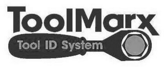 TOOLMARX TOOL ID SYSTEM