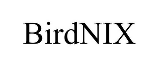 BIRDNIX