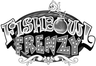 FISHBOWL FRENZY