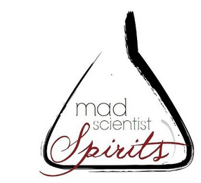 MAD SCIENTIST SPIRITS