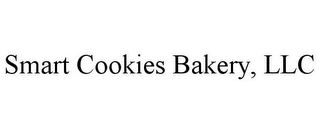 SMART COOKIES BAKERY, LLC