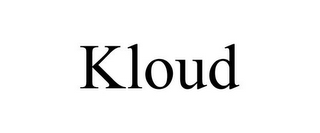 KLOUD