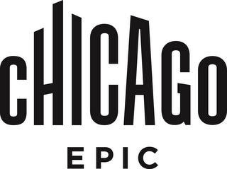 CHICAGO EPIC