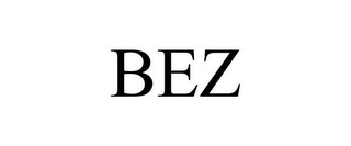 BEZ