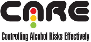 CARE CONTROLLING ALCOHOL RISKS EFFECTIVELY