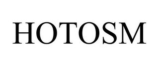 HOTOSM